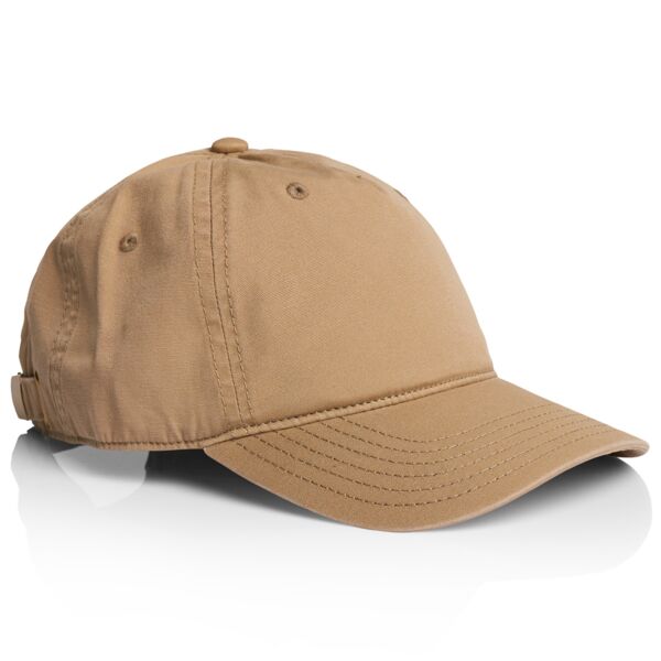 AS Colour Access 5 Panel Cap Thumbnail