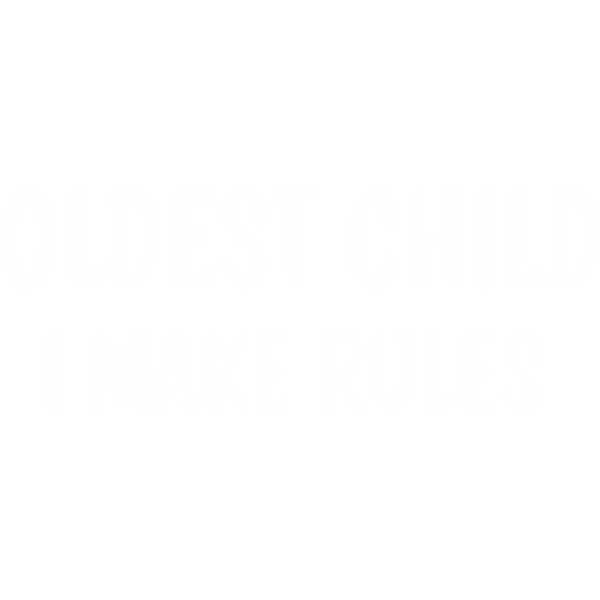 oldest child Thumbnail