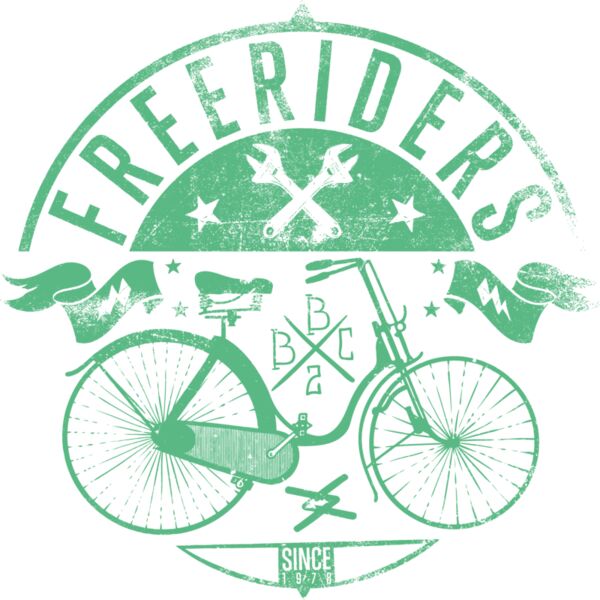 Freeriders Thumbnail