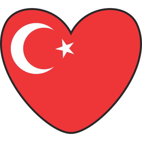 Turkey Love Thumbnail