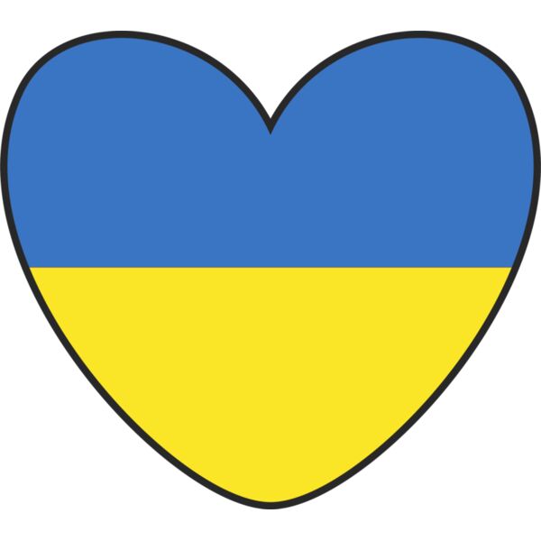Ukraine Love Thumbnail