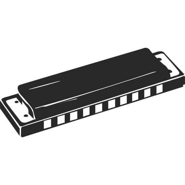 Harmonica Thumbnail