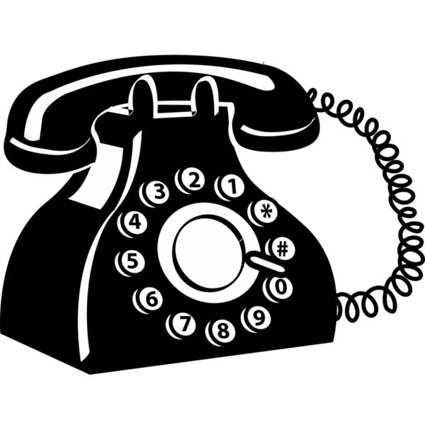 Telephone  2  Thumbnail