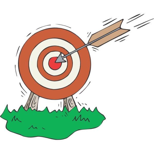 Target arrow Thumbnail