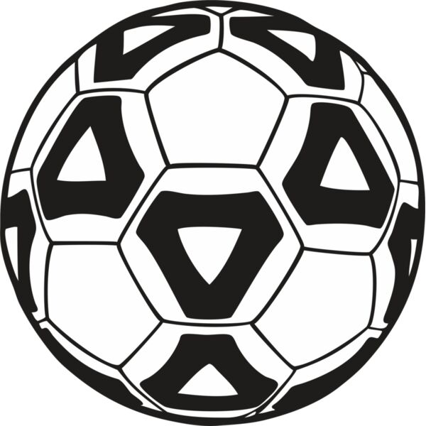 Soccer Ball Thumbnail