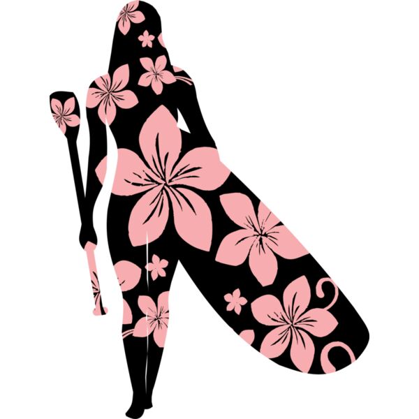 Paddle Girl Thumbnail