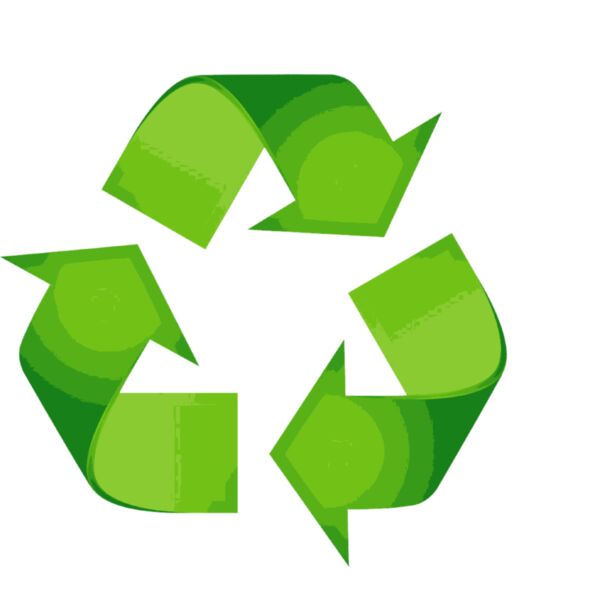 Recycle symbol Thumbnail