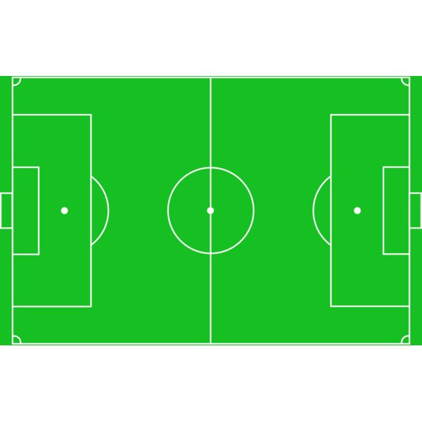 Anonymous football pitch Thumbnail