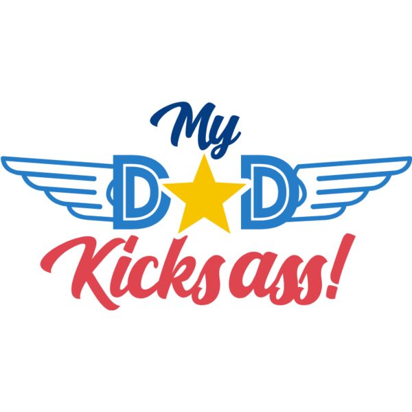 My Dad Kicks Ass  Thumbnail