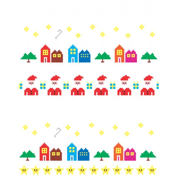 Village [print size 400 x 500] Thumbnail