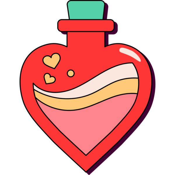 Love Potion Thumbnail