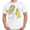 Gildan Adult Cotton Tee  Thumbnail