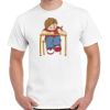 Gildan Adult Cotton Tee  Thumbnail