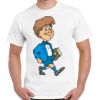 Gildan Adult Cotton Tee  Thumbnail