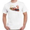 Gildan Adult Cotton Tee  Thumbnail