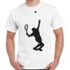 Gildan Adult Cotton Tee  Thumbnail