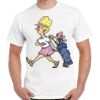 Gildan Adult Cotton Tee  Thumbnail