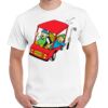 Gildan Adult Cotton Tee  Thumbnail