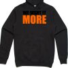 AS Colour Adult Stencil Hoodie Thumbnail