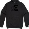 AS Colour Adult Stencil Hoodie Thumbnail
