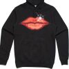 AS Colour Adult Stencil Hoodie Thumbnail