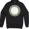 AS Colour Adult Stencil Hoodie Thumbnail