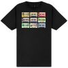 Gildan Unisex Softstyle Tee  Thumbnail