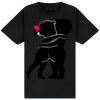 Gildan Unisex Softstyle Tee  Thumbnail