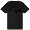 Gildan Unisex Softstyle Tee  Thumbnail