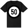 Gildan Unisex Softstyle Tee  Thumbnail