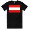 AS Colour Staple Plus 5cm Tee Thumbnail