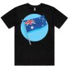 AS Colour Staple Minus 5cm Tee Thumbnail