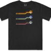 Gildan Adult Comfort Colours Tee Thumbnail