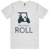 AS Colour Classic Tee Thumbnail